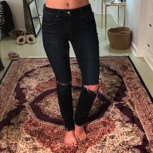 The perfect jean!
